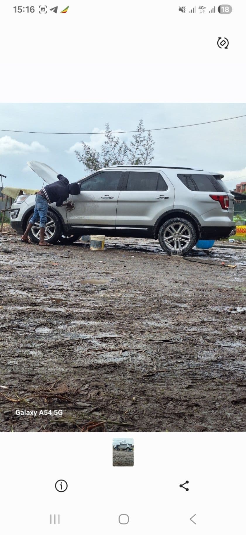 Ford explorer , photo 4 of 5