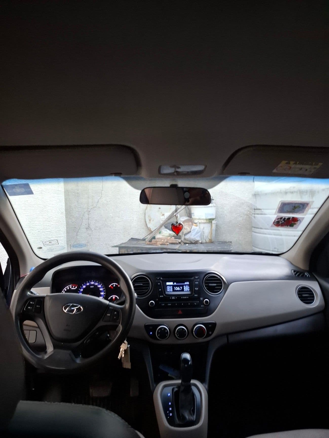 Hyundai Grand i10, photo 6 of 6