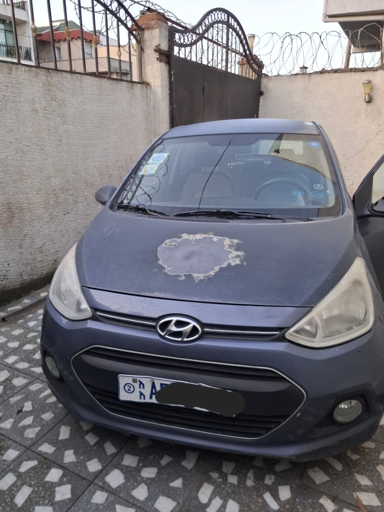 Hyundai Grand i10, photo 3 of 6