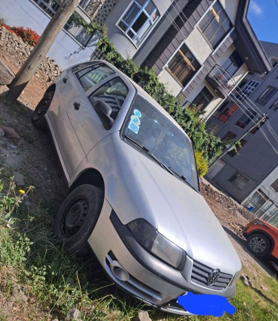 VW 2003, photo 2 of 4