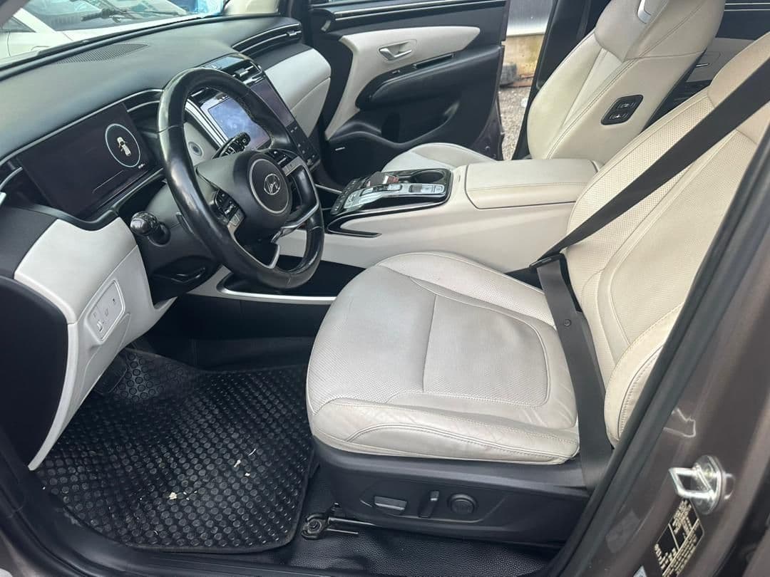 Hyundai Tucson Dubai , photo 5 of 5