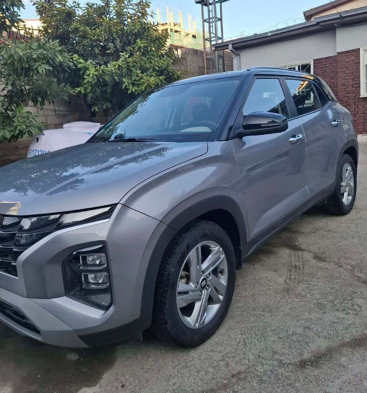 Hyundai Creta , photo 2 of 6