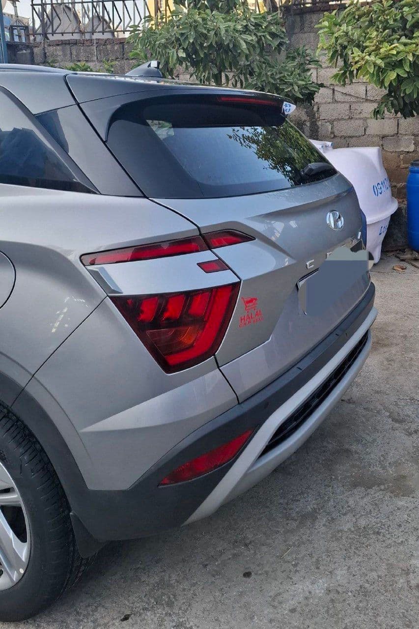 Hyundai Creta , photo 4 of 6