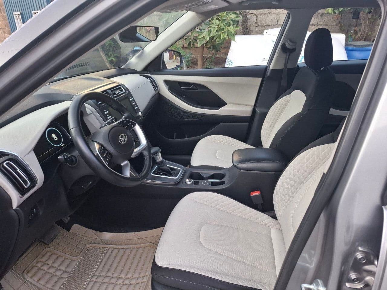 Hyundai Creta , photo 6 of 6