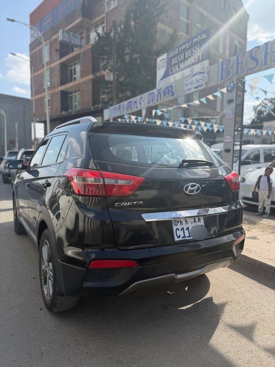 Hyundai Creta , photo 4 of 5