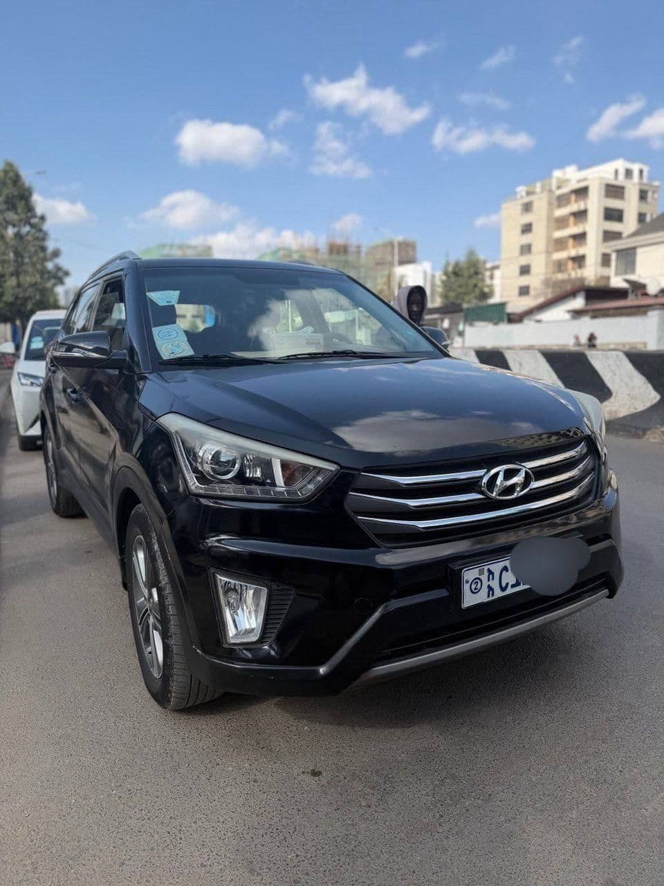 Hyundai Creta , photo 3 of 5