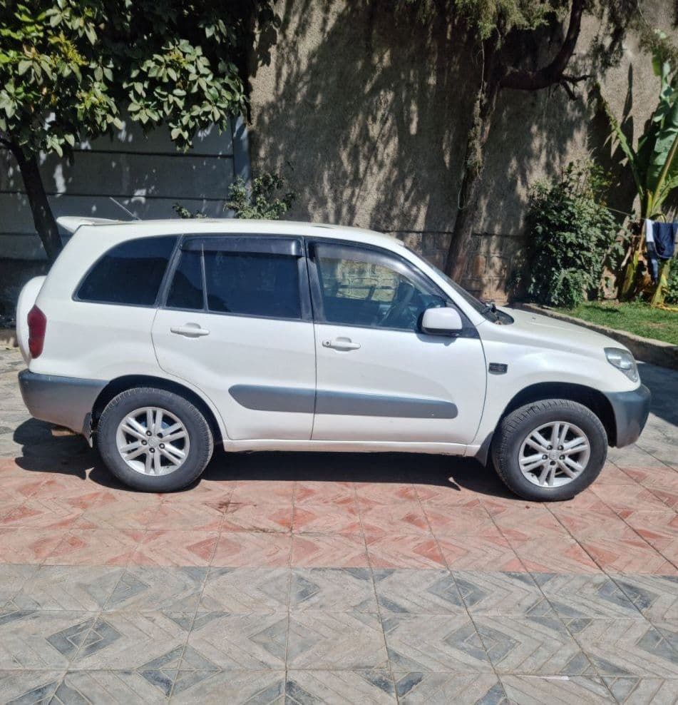 Toyota Rav4 Europe , photo 2 of 5