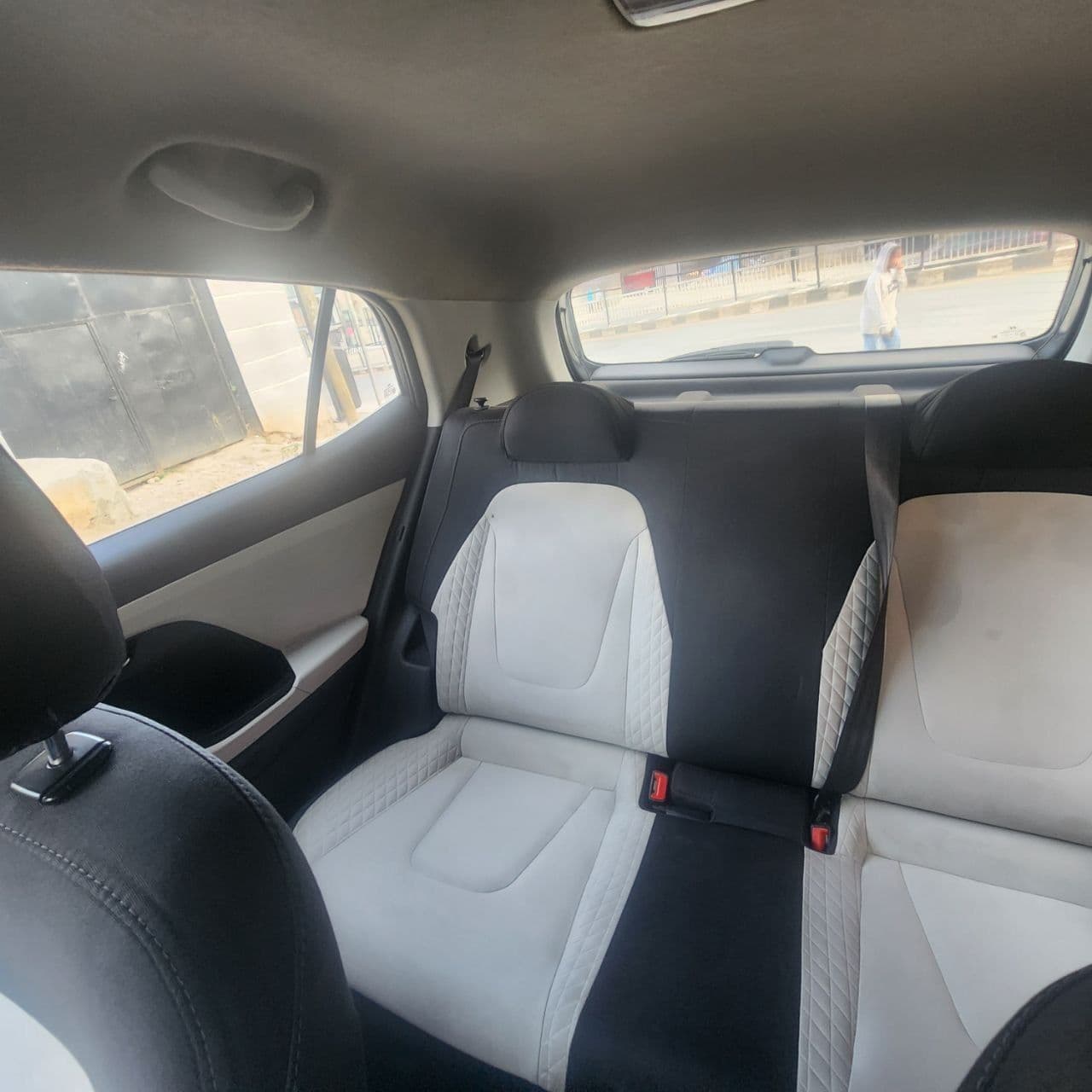Hyundai Creta, photo 6 of 6