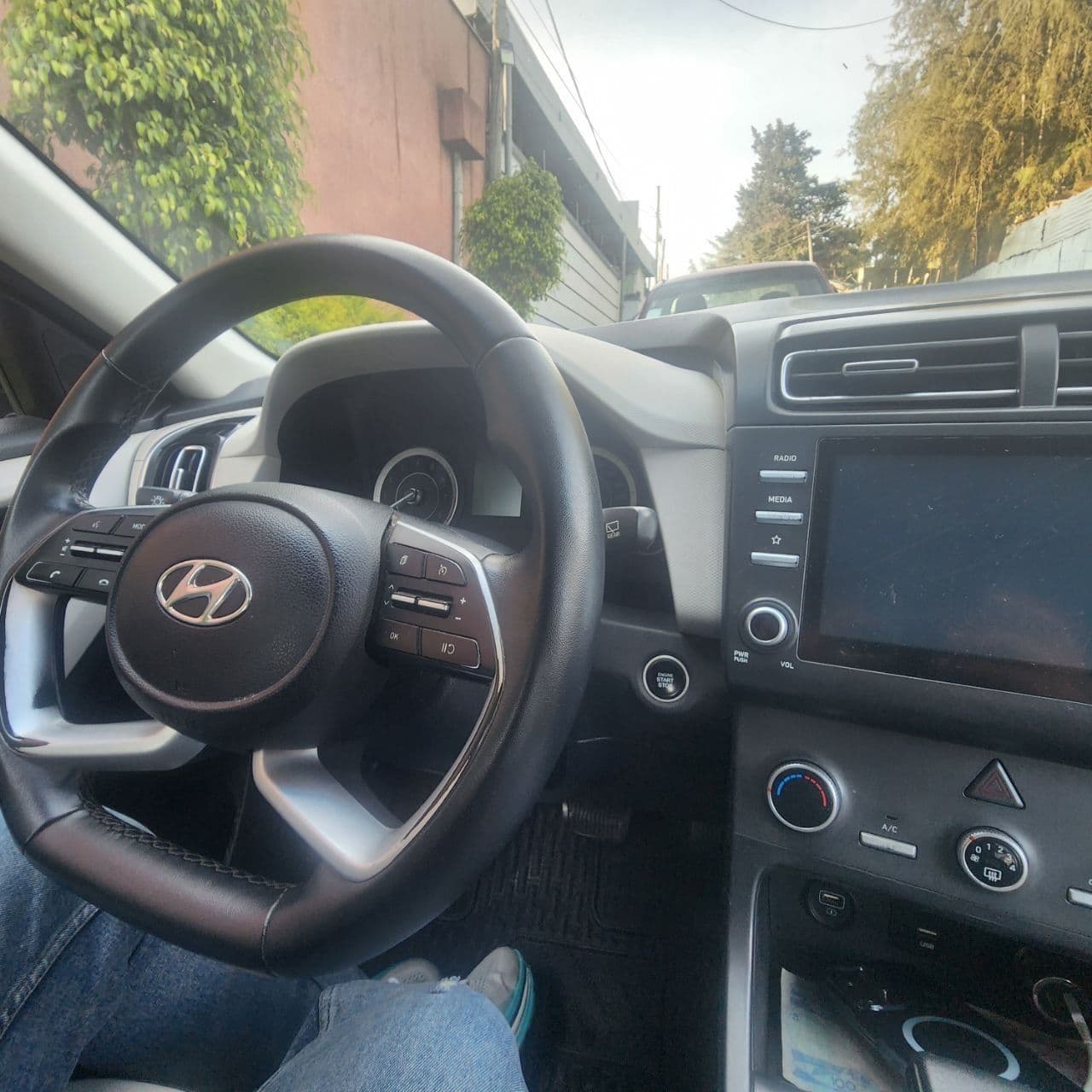 Hyundai Creta, photo 5 of 6