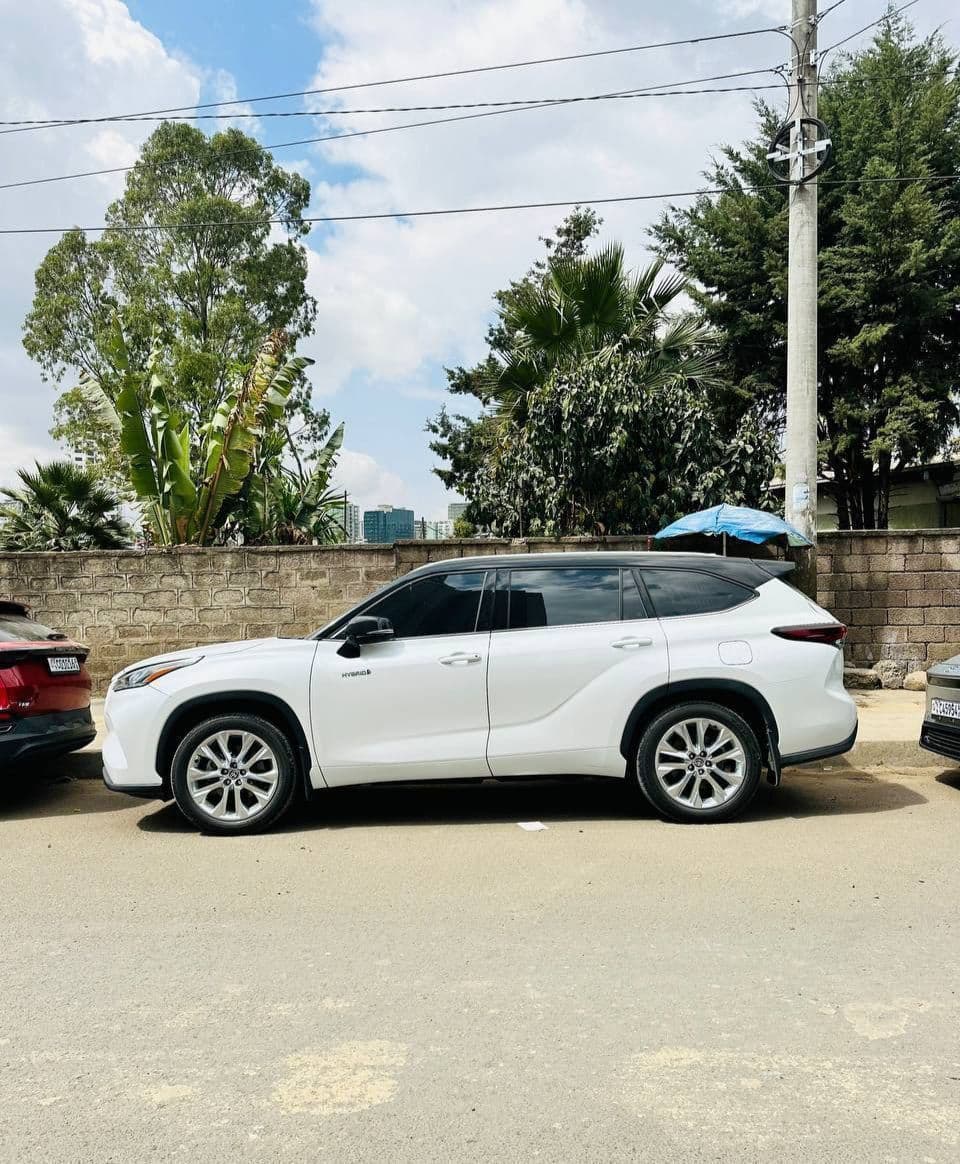 Toyota Highlander , photo 3 of 8