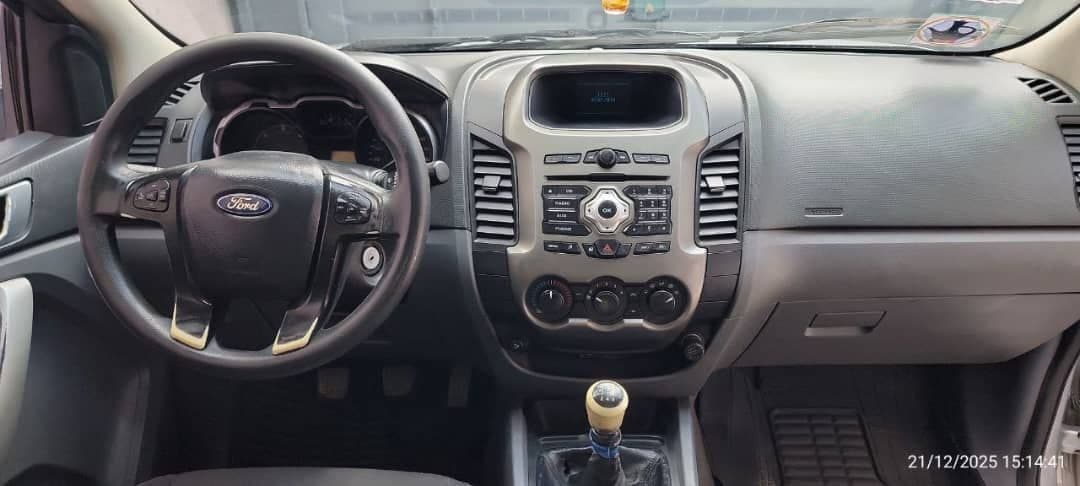 Ford Ranger King Cab, photo 6 of 6