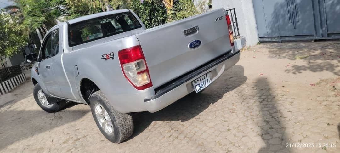 Ford Ranger King Cab, photo 4 of 6