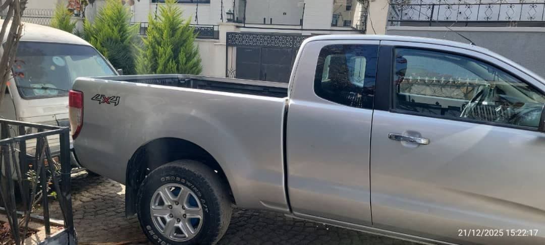 Ford Ranger King Cab, photo 2 of 6