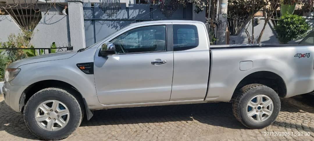 Ford Ranger King Cab, photo 3 of 6