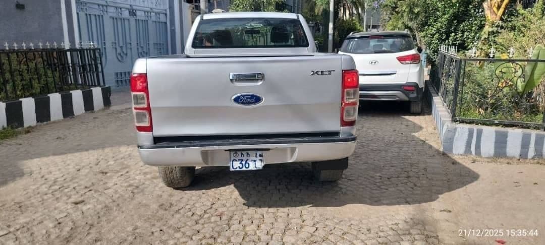 Ford Ranger King Cab, photo 5 of 6