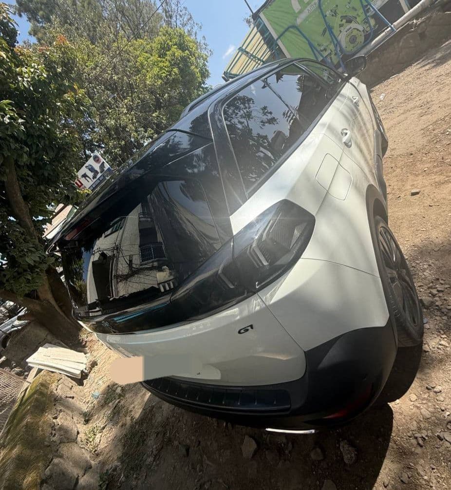 Peugeot 5008, photo 2 of 4