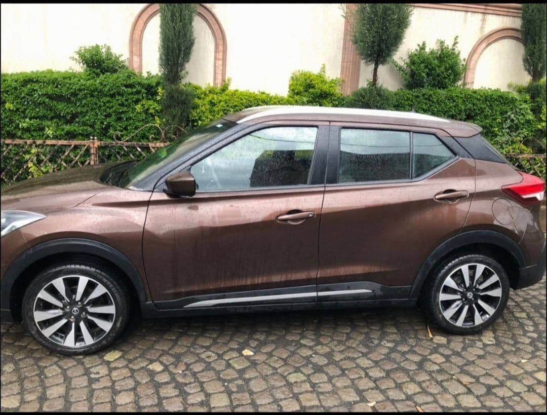Nissan Kicks , photo 2 of 3