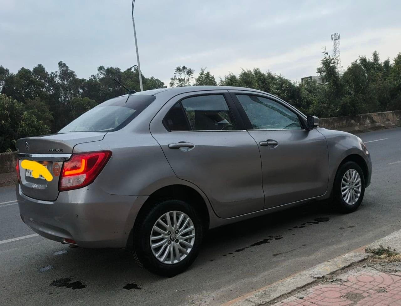 Suzuki Dzire , photo 2 of 5