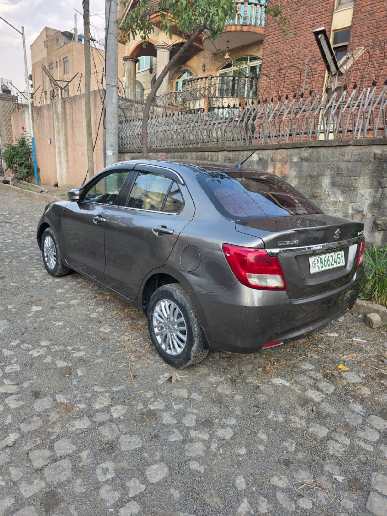 Suzuki Dezire 2022 Model , photo 2 of 6
