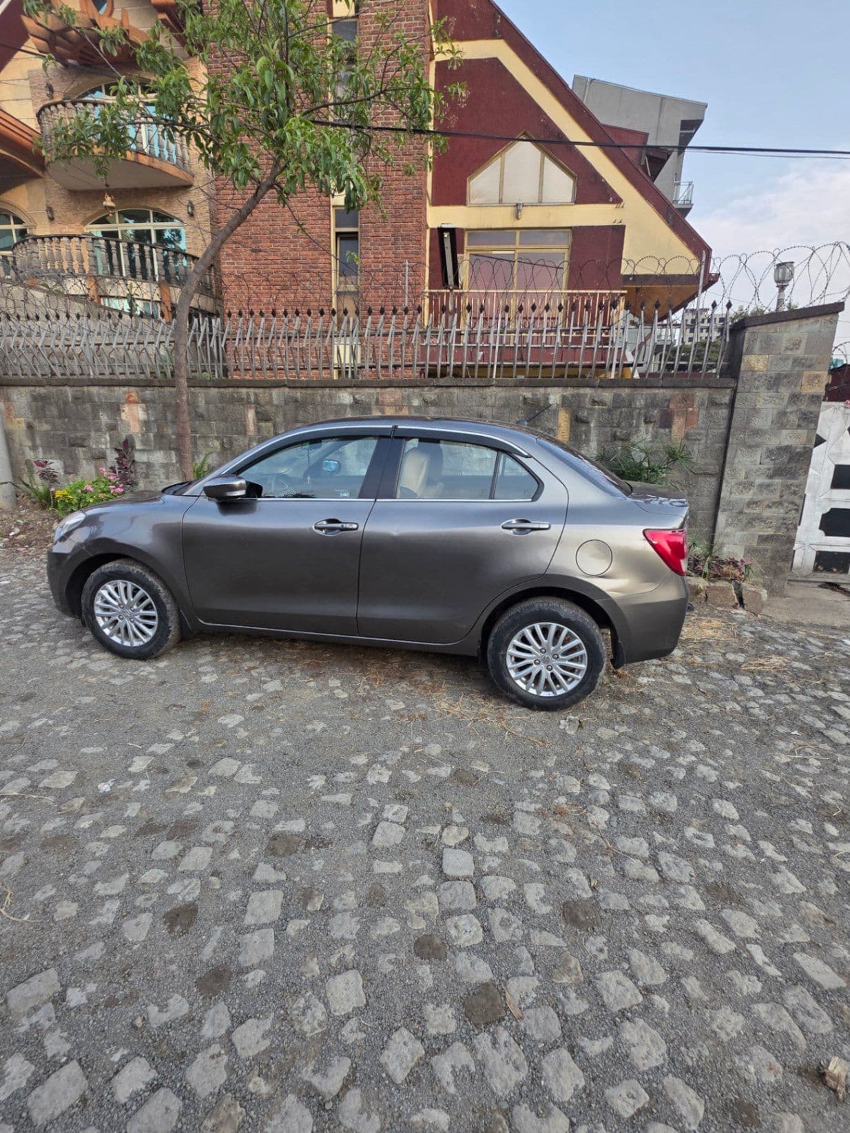 Suzuki Dezire 2022 Model , photo 3 of 6