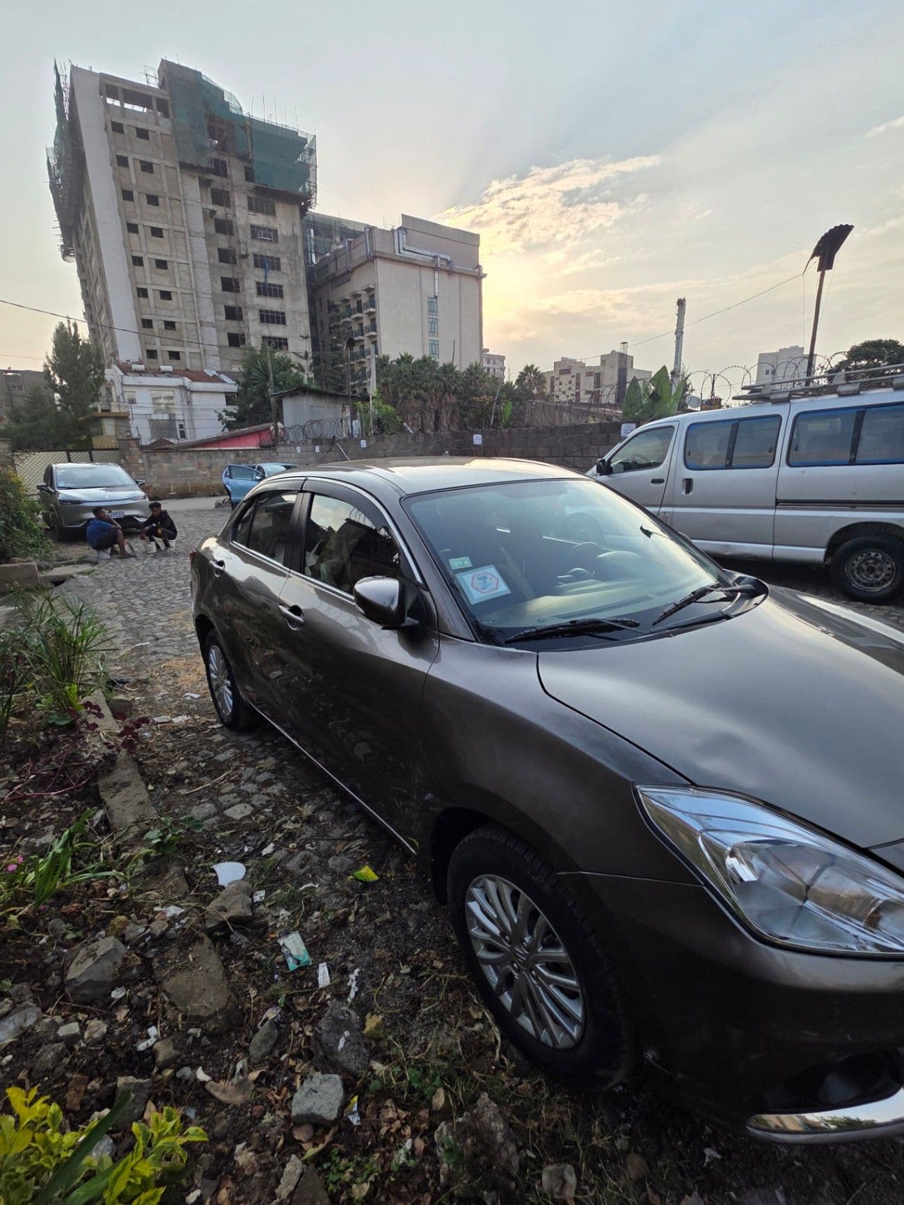 Suzuki Dezire 2022 Model , photo 4 of 6