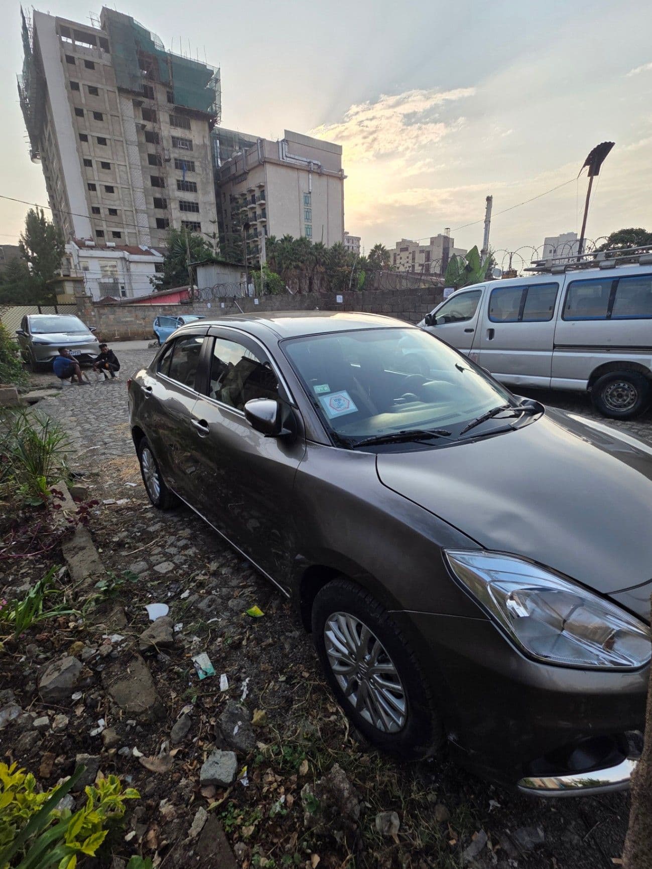 Suzuki Dezire 2022 Model , photo 5 of 6