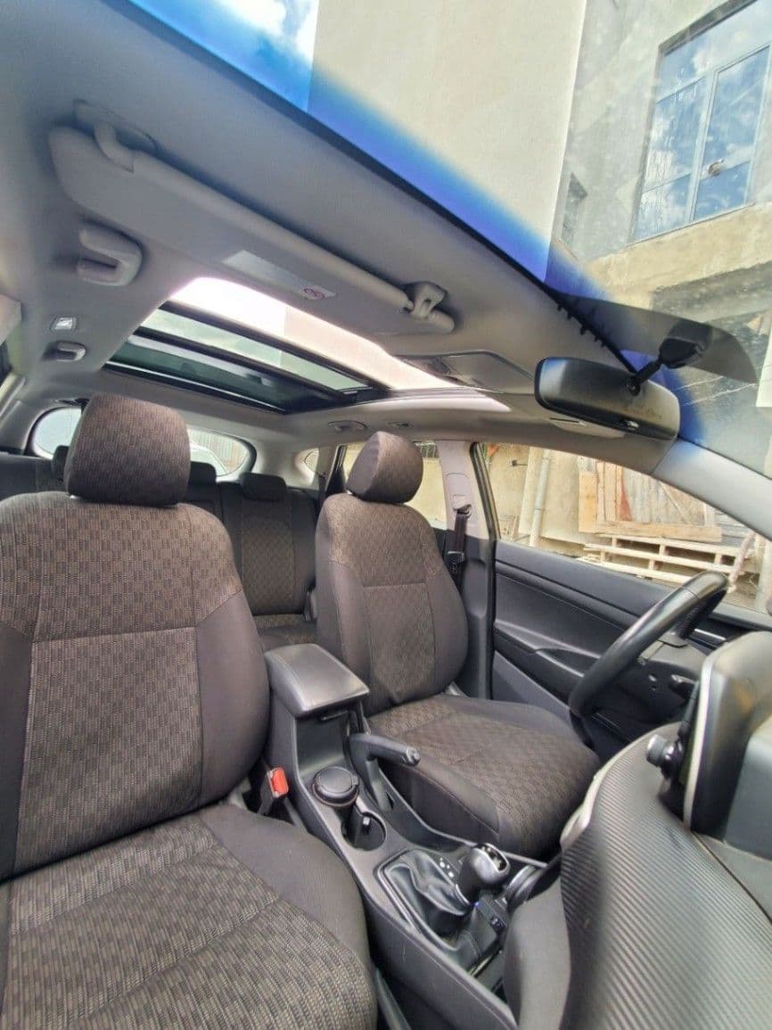 አስቸኳይ!! Dubai Tucson,2019,full option,excellent condition!!, photo 6 of 6