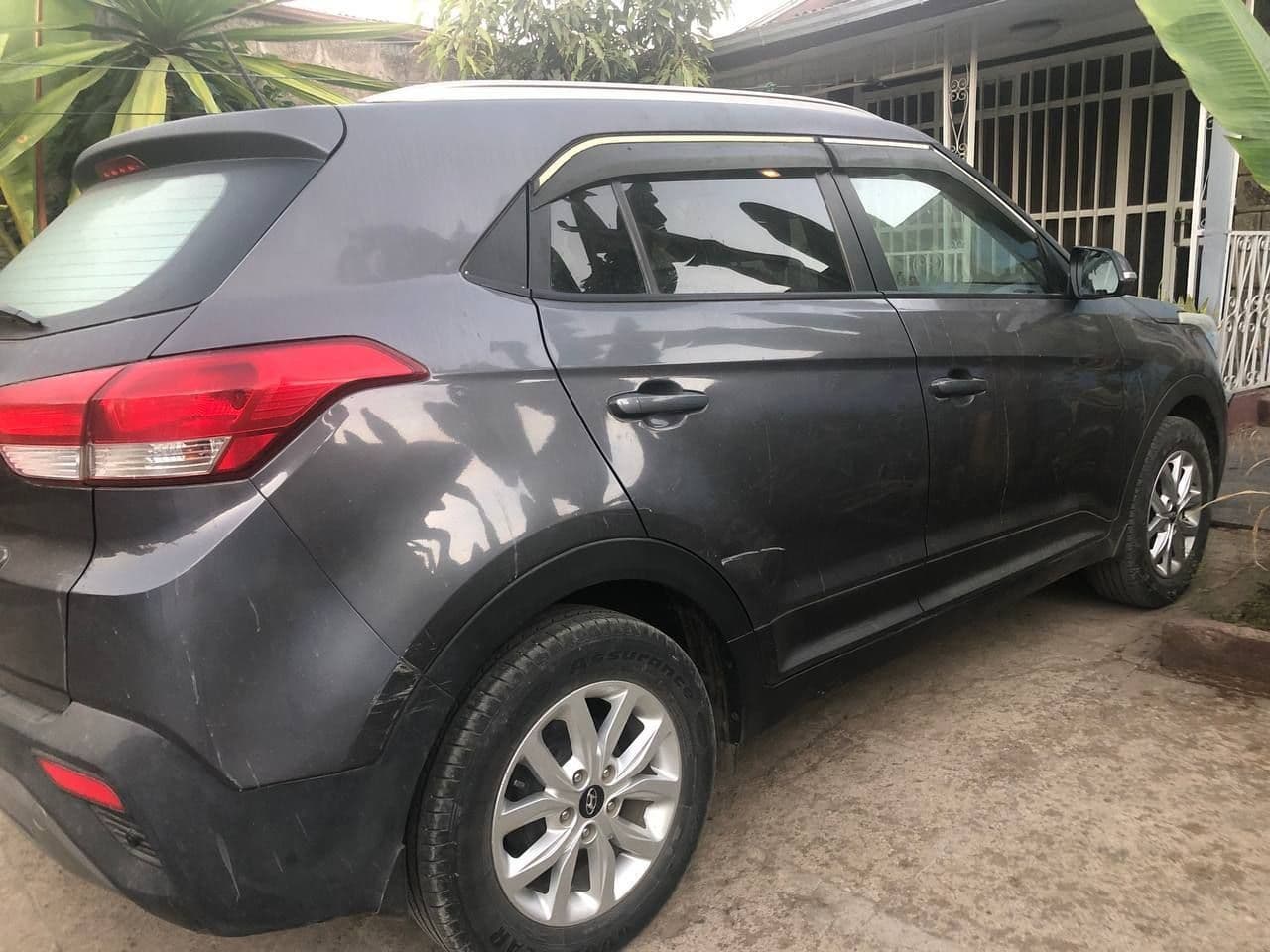 Hyundai Creta , photo 2 of 5
