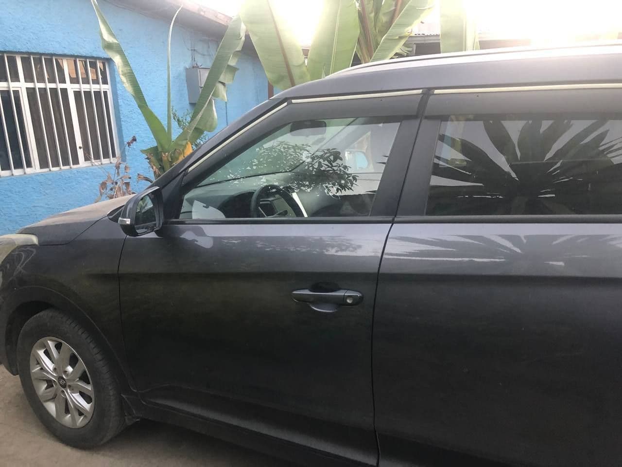 Hyundai Creta , photo 4 of 5