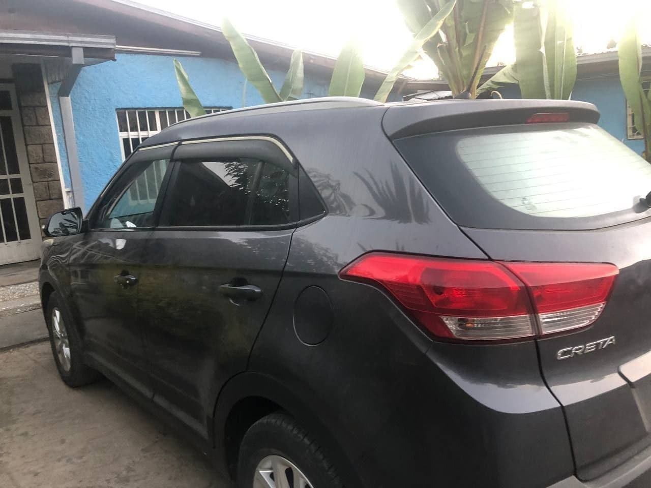 Hyundai Creta , photo 3 of 5