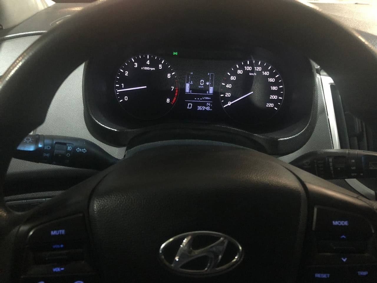 Hyundai Creta , photo 5 of 5