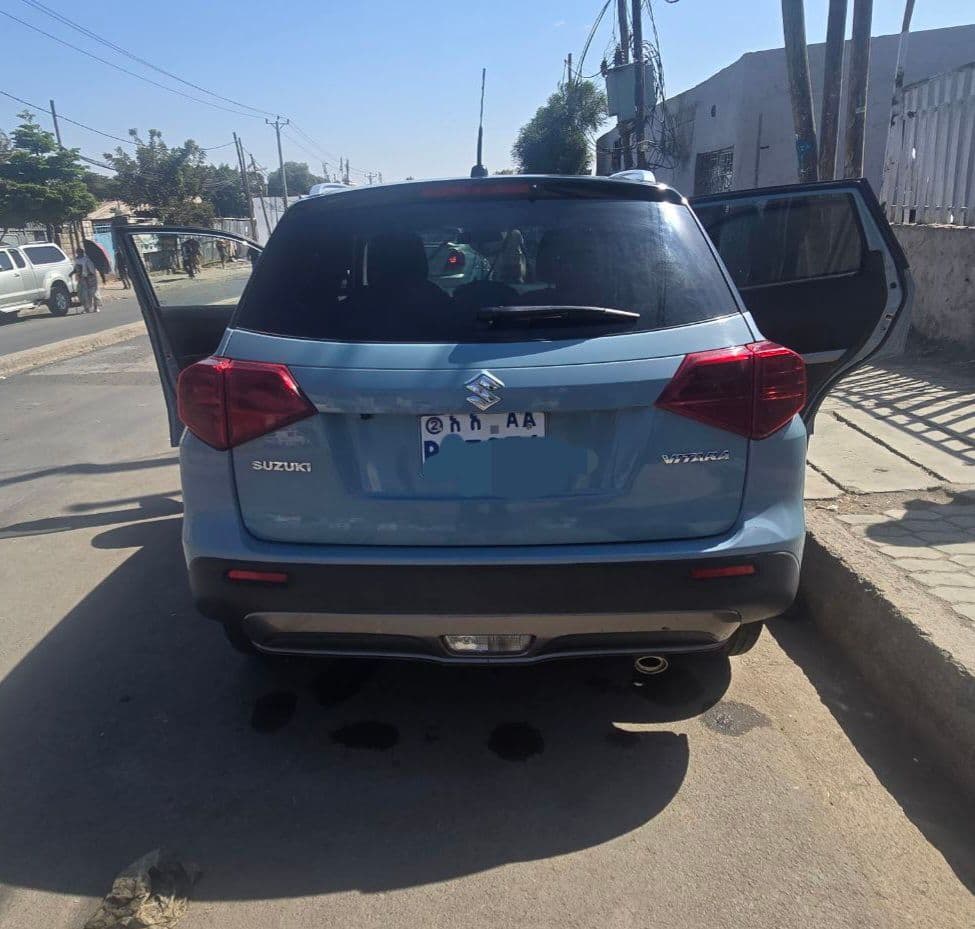 Suzuki Grand Vitara , photo 6 of 7