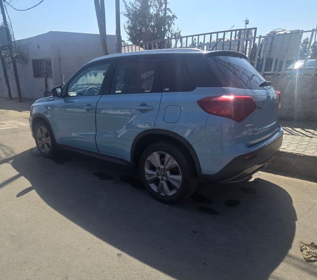 Suzuki Grand Vitara , photo 3 of 7