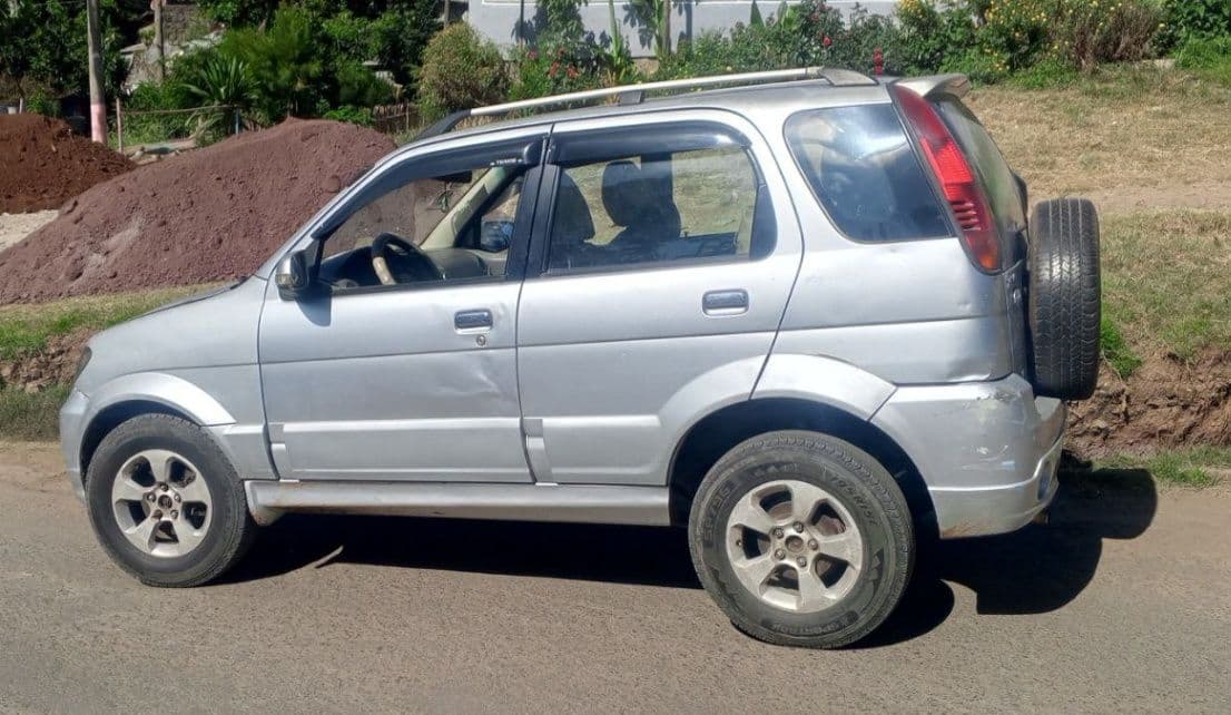 Zotye,2010,excellent condition!!, photo 1 of 3