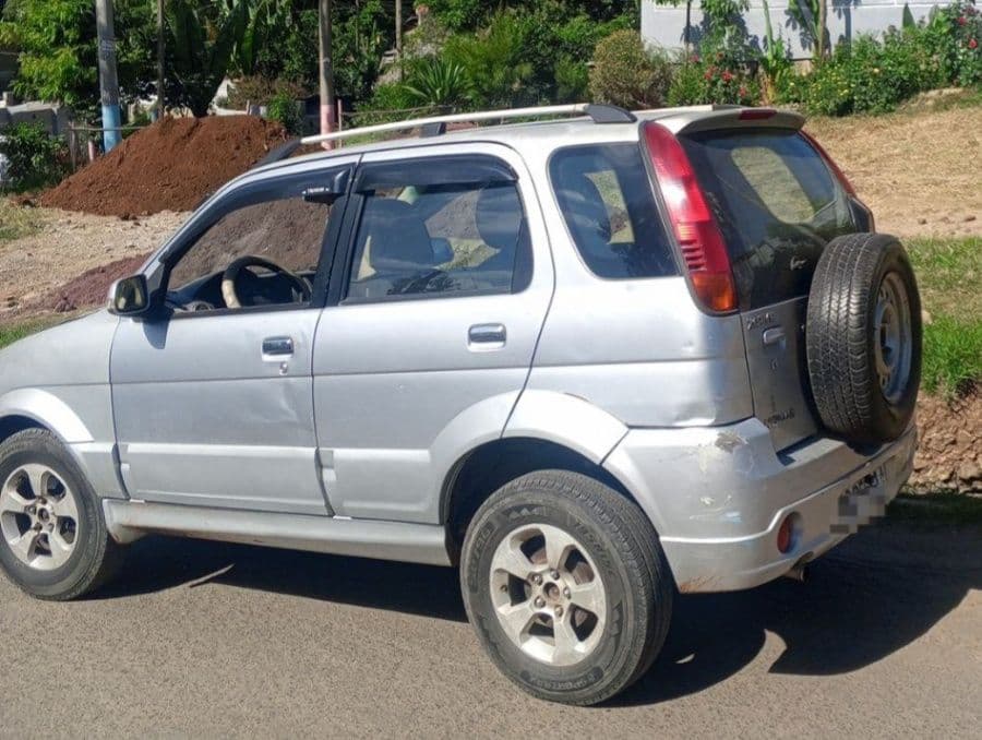 Zotye,2010,excellent condition!!, photo 2 of 3