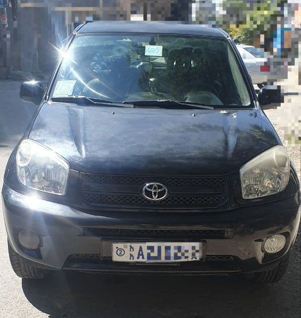 Toyota Rav4, 2005,excellent condition!!, photo 2 of 4