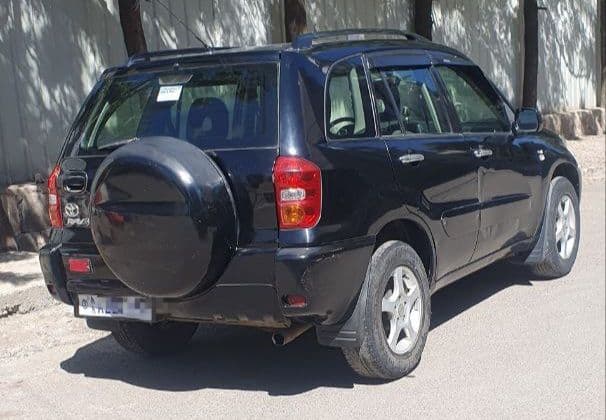 Toyota Rav4, 2005,excellent condition!!, photo 3 of 4