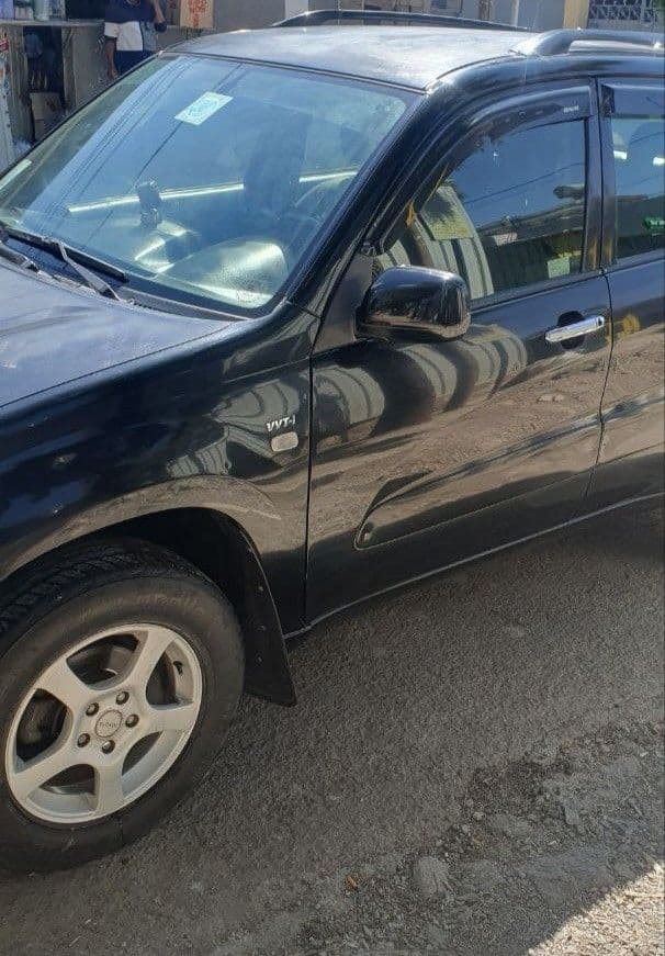 Toyota Rav4, 2005,excellent condition!!, photo 4 of 4