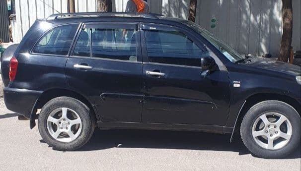 Toyota Rav4, 2005,excellent condition!!, photo 1 of 4