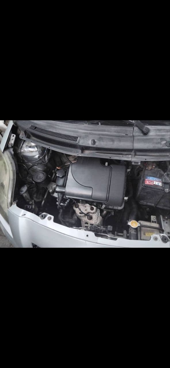 Toyota Yaris, photo 5 of 5