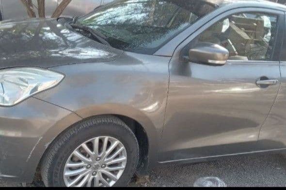 Suzuki Dzire,2021/8 months,excellent condition!!, photo 1 of 3