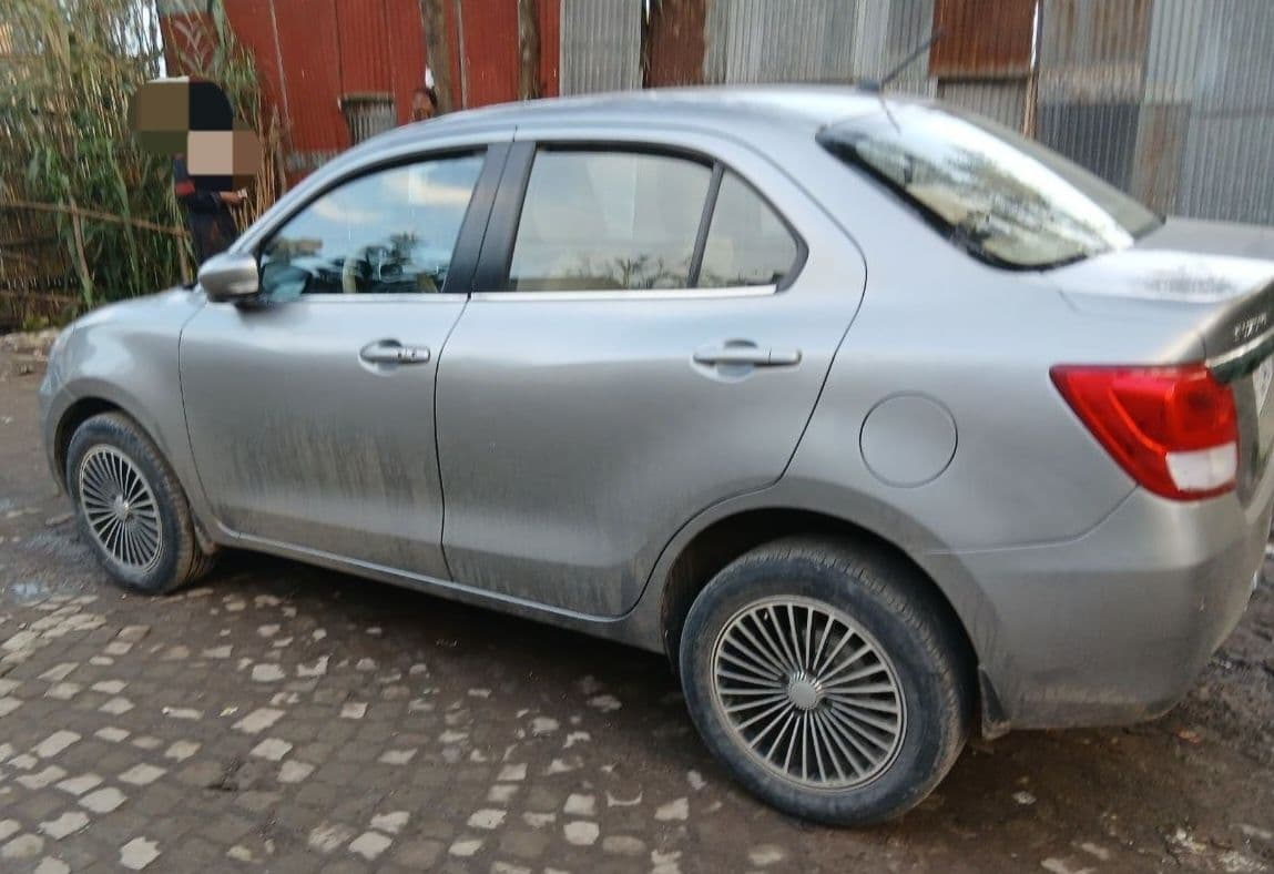 Suzuki Dzire,2021/12th  month,excellent condition!!, photo 1 of 4