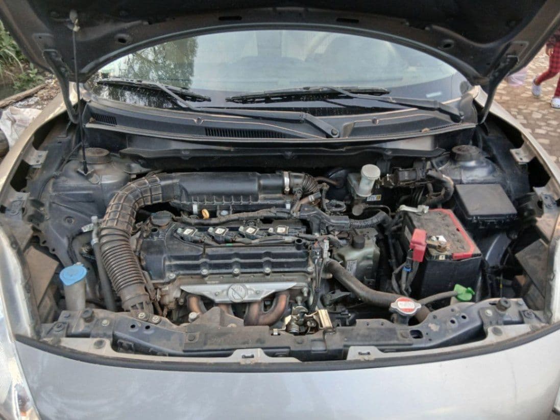 Suzuki Dzire,2021/12th  month,excellent condition!!, photo 3 of 4