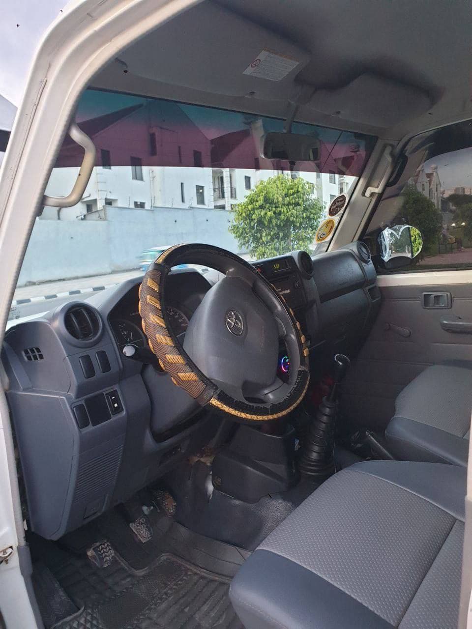 Toyota Double Long Base,2019,New Car!!, photo 3 of 5
