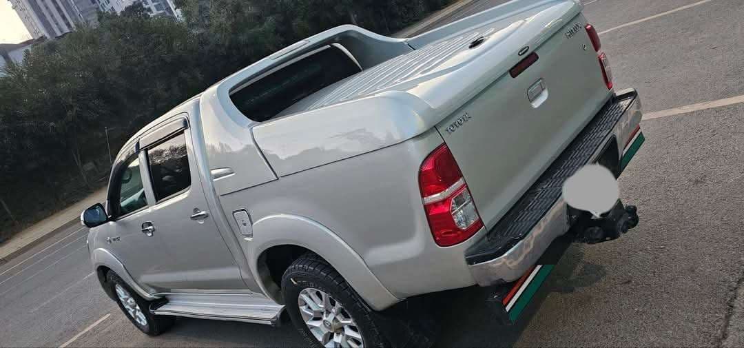Toyota Double Gabina,2012,D4D,full option., photo 3 of 5