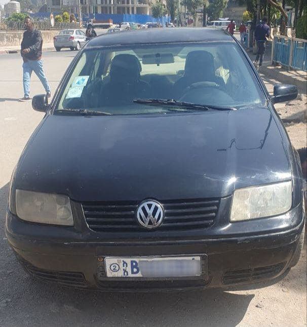 Automatic Volkswagen Bora,2005,excellent condition!!