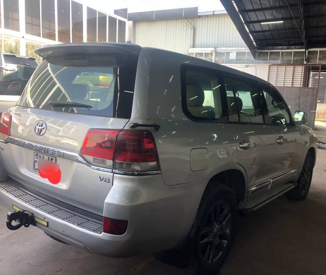 Toyota V8,2009,Updated to 2020,excellent condition!!, photo 1 of 5