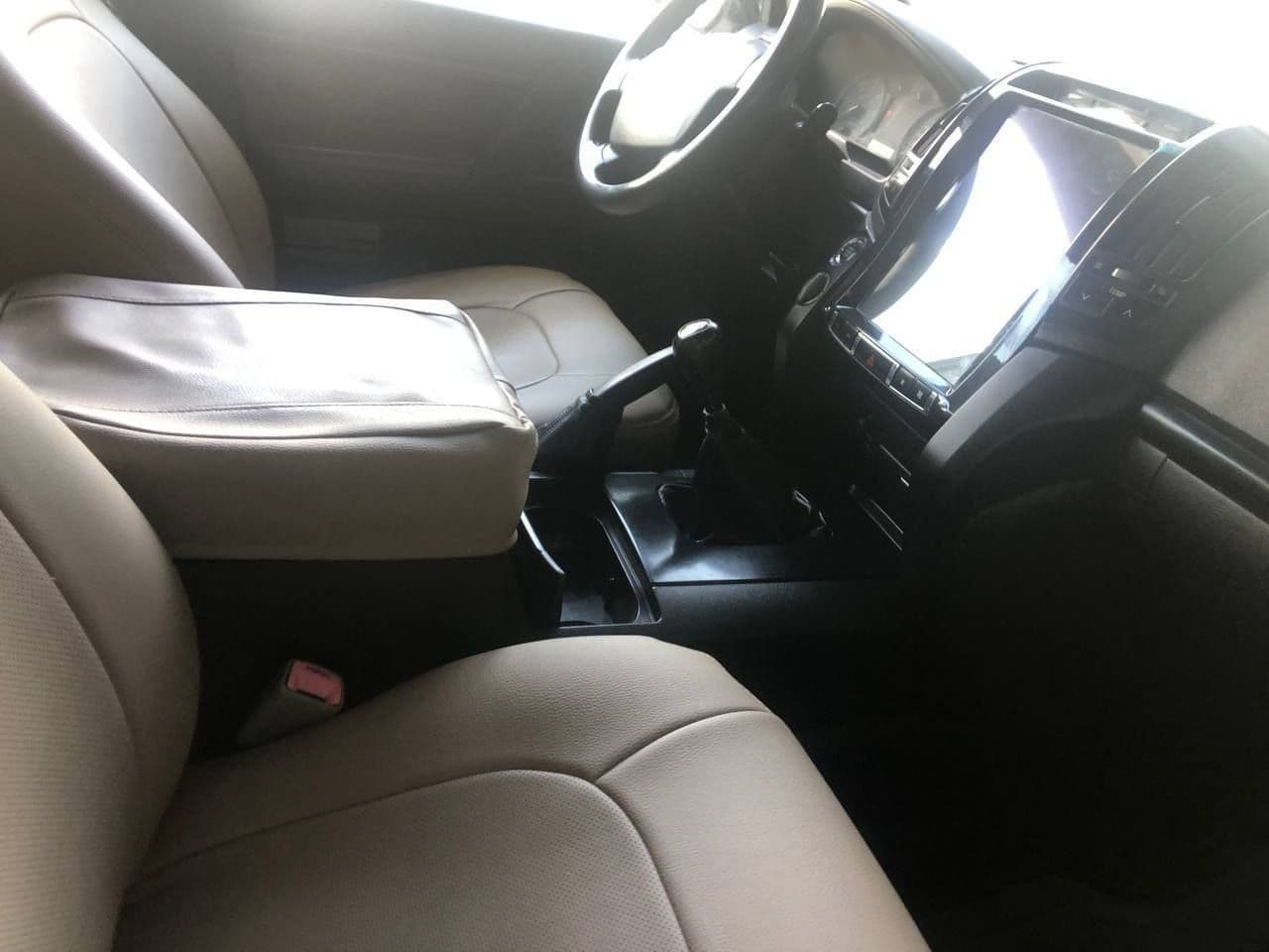 Toyota V8,2009,Updated to 2020,excellent condition!!, photo 5 of 5