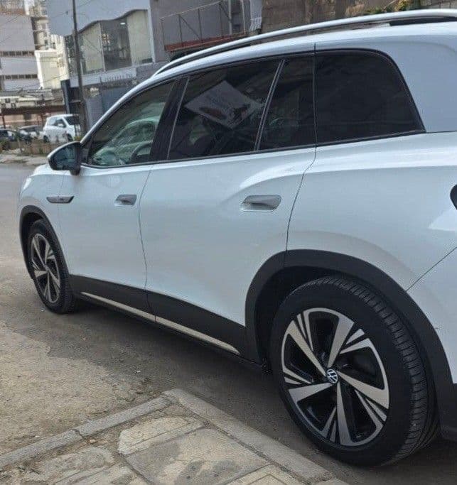 Volkswagen,ID.6,2022/12th month,new car!!, photo 2 of 4