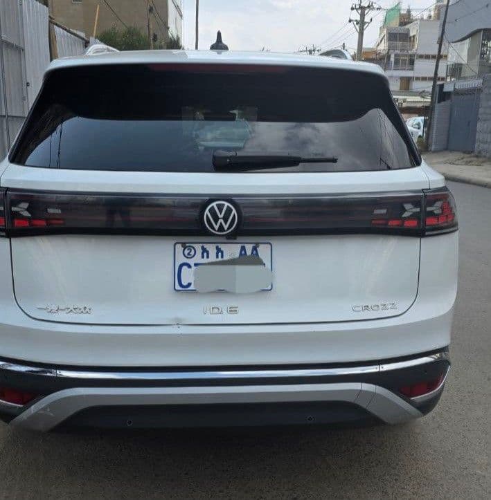 Volkswagen,ID.6,2022/12th month,new car!!, photo 3 of 4